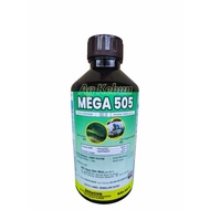 1L  MEGA 505 / FLY 505 ( Sama Kenrel, Naga, Energy )