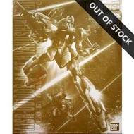 P-BANDAI EXCLUSIVE: MG 1/100 HYAKU SHIKI KAI