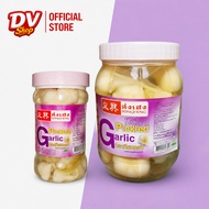 Jeruk Bawang Putih SongHeng / Bawang Putih Jeruk / Pickled Garlic [Ready Stock]