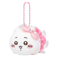 Chiikawa魔法少女吉伊卡哇公仔掛件吊飾