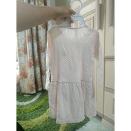 Ever worn - baby pink Dress for 2-3 year olds