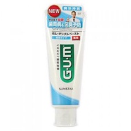 GUM藥用牙膏 清爽型 120g
