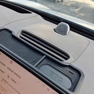 Accessories ZEEKR 7X ZEEKR 7X Dedicated Center Console Screen Rear Storage Box Armrest Box Storage C