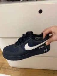 Nike Air Force 1 low Gore-tex