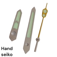 Hand Seiko Mod for Skx SRPD NH 36 7s26