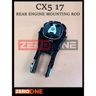 MAZDA CX5 17 REAR ENGINE MOUNTING ROD