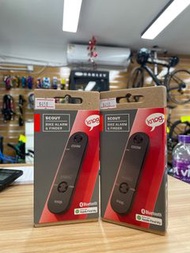 Knog scout 單車防盜