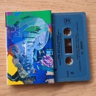 Imported Cassette CHICAGO - Chicago 19, (Smoothing Stiff)