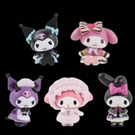 Sanrio Kuromi & Melody Blind Box