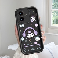 VIVO Y22 Y22S Cool Case Phone TY T31893