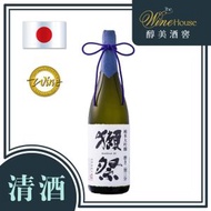 獺祭 - 二割三分 純米大吟釀 禮盒裝 1800毫升