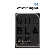 WD Black 3.5" 8TB Gaming HDD 256MB 7200RPM SATA
