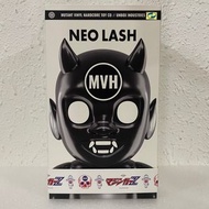 全新 未開封 Unbox MVH Neo Lash Mazinger z鐵甲萬能俠配色 Sofubi搪膠 公仔 全新現貨