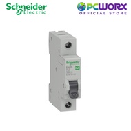 Schneider EZ9F56132 Mini Circuit Breaker Easy9 MCB 1P 32A C 6000A 230V