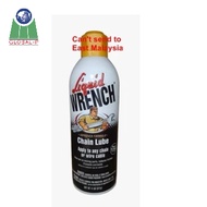 Liquid Wrench Chain & Cable Lube   L711