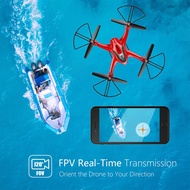 [Free Shipping]Holy Stone HS200D FPV RC Drone with 720P Camera 120°FOV Live Video WiFi Quadcopter fo
