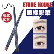 Wow shop ETUDE HOUSE Gel Eyeliner Waterproof proof 10 Perfect