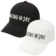 [AMG] Golf Cap 2024 Original Single Baseball Cap Outdoor Sports Sunscreen Breathable MZ5505 9KB0