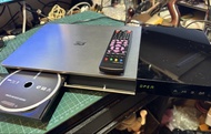 LG BP740 Network 3D Blu Ray Player  set with full function remote controller 藍光碟機 / 藍光機