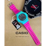 SPECIAL G SHOCK *TAPAK KUCING*_ DIGITAL RUBBER STRAP WATCH FOR MEN WOMEN & KIDS (WITH BOX)