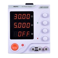 0-60v5a Voltage Regulator Power Supply Adjustable Voltage Regulator Power Supply Dimensional DC 30v5