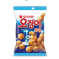 [Orion]Squid Roasted Peanut Snack 98g 오리온 구운 오징어땅콩 98g
