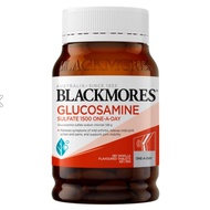 Glucosamine Sulfate 1500mg One-A-Day 180 Tablets