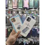 Softcase Aiphone 12 Anti-crack/BENING