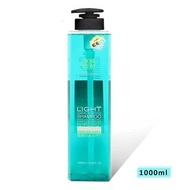 E-saki 崎莎琪(Esaki) 藍光強健潔淨露 洗頭水