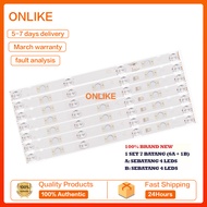 KDL-48W650D SONY 48 INCH LED TV BACKLIGHT (LAMPU TV) 48W650D 48W650 KDL48W650D KDL-48W650 For SONY K