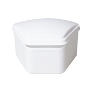 [dr.gigi] Denture Bath Box - For Storage and Soaking box