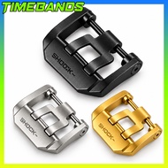 BNB GX56 GXW56 King G Shock Metal Buckle Strap Buckle Stainless Steel Watch Band Replacement