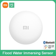 (Chinese version) Xiaomi Mijia Wireless Flood Water Immersing Sensor Waterproof Mijia App Remote Can