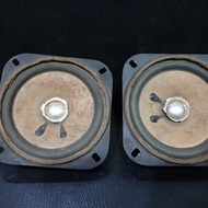 Speaker 4 inch Olympic bekas 