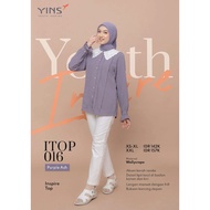 INSPIRE ITOP TOP 016