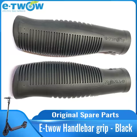Original ETWOW Grips for E-TWOW Electric Scooter