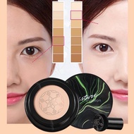 MOISTURE CUSHION FOUNDATION Beautiful skin in 1 minute after wipe. No more dark spots, skin lines, a