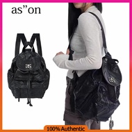 【ASON】BENET BACKPACK -BLACK 직송