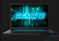 GIGABYTE GAMING A16 CVH 電競筆電 (i7-13620H/RTX5060/165Hz/32G/1TB SSD/Win11 Home/WUXGA/16/鋼鐵灰)