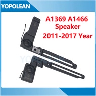 New Internal Speaker For Macbook Air 13" A1369 A1466 Left and Right 2011 2012 2013 2014 2015 2017