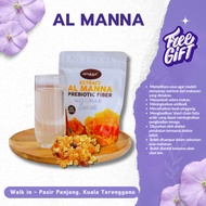ARABIC GUM AL MANNA AMEER SERBUK ARABIC GUM ARABIC GUM AL MANNA GUM ARABIC PREBIOTIK