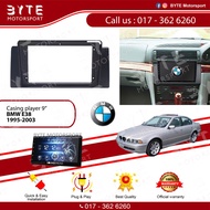 BMW E38 1995-2003🕷️ Soundstream QLED Touch Screen Full HD Car Android Player 🕷️