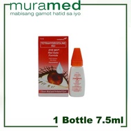 Red Eyes Mo Formula Eye Drops 7.5 ml COD quality goods