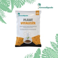 [Buy More, Save More] Green Spade - Plant Vitalizer 2.5L