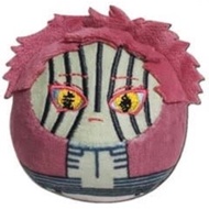 Akasa Doll Magnetic Cheeks 7 Cm. Copyright Algernon Product | Demon Slayer Sword