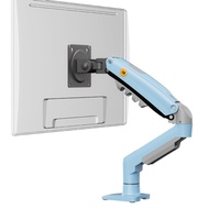 ขาตั้งจอสีชมพู ขาตั้งมอนิเตอร์ รองรับ17-30นิ้ว NB F80-XJ