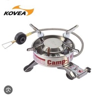 Kovea Camp-1 Outdoor Equipment Stove