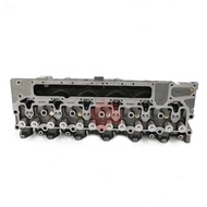 Diesel Engine Spare Parts for Cummins Diesel Cylinder Head 3991159 for Cummins 6CT 3991159