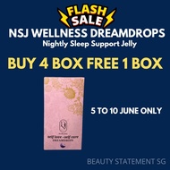 READY STOCKS 🩵 NSJ WELLNESS DREAMDROPS - SLEEP BETTER
