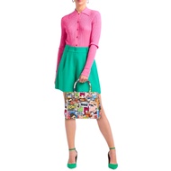 SAVE MY BAG Logo Handbag